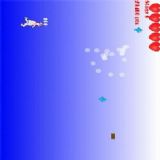 Download Deep Fish Arcade Cell Phone Game